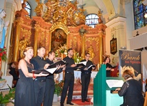 Muzyka i zabytki w duecie