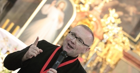 To się chyba tak nazywa - miłość