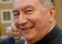 Kardynał Parolin o "trzeciej wojnie światowej”