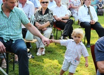 Jubileusz Misjonarzy Oblatów w Bodzanowie