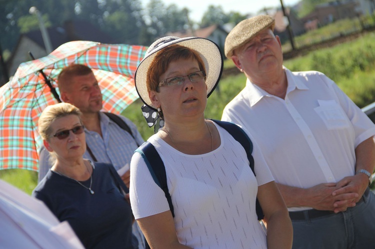 II Sądecka Droga Krzyżowa