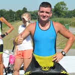 Triathlon Kraśnik