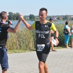 Triathlon Kraśnik