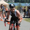 Triathlon Kraśnik