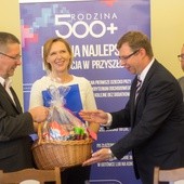 Możemy spełniać marzenia dzieci