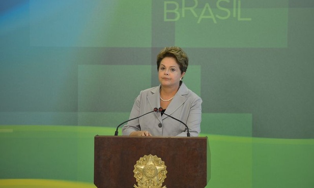 Rousseff: "Zostałam oskarżona niesprawiedliwie"