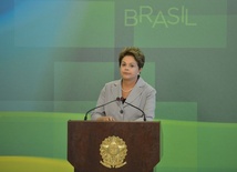 Rousseff: "Zostałam oskarżona niesprawiedliwie"