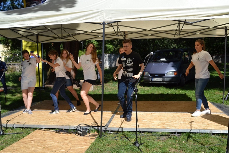 Zjazd formacyjny KSM