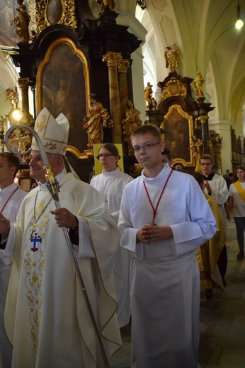 Zjazd formacyjny KSM