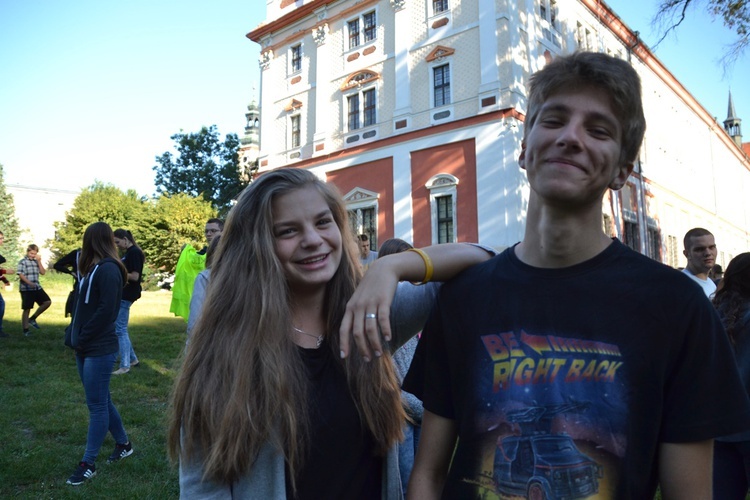 Zjazd formacyjny KSM