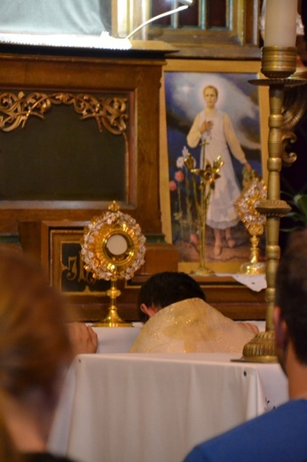 Zjazd formacyjny KSM