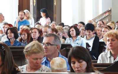 Nauczyciele sami potrzebują nieustannie się formować. Wówczas ich słowa o Bogu będą szczere i autentyczne.