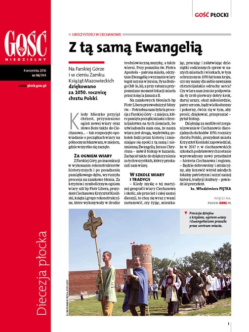 Gość Płocki 36/2016