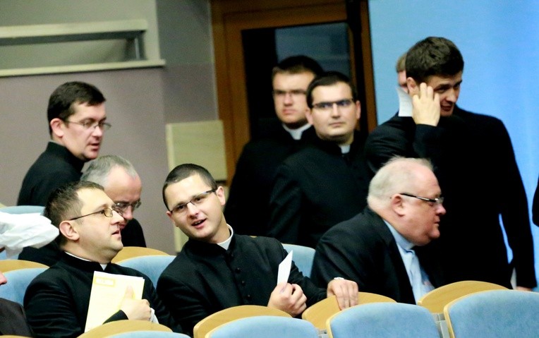 Odprawy katechetyczne
