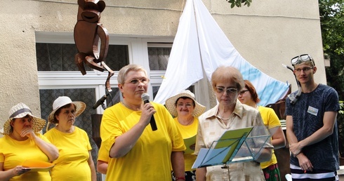 Jak u Pana Boga za piecem