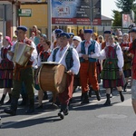 Festiwal folklorystyczny w Opocznie