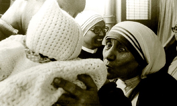 Kanonizacja Matki Teresy: osiem dni świętowania w Rzymie