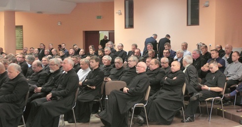 Rejonówka o katechizacji