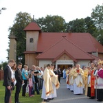 Nawiedzenie w Gawłowie