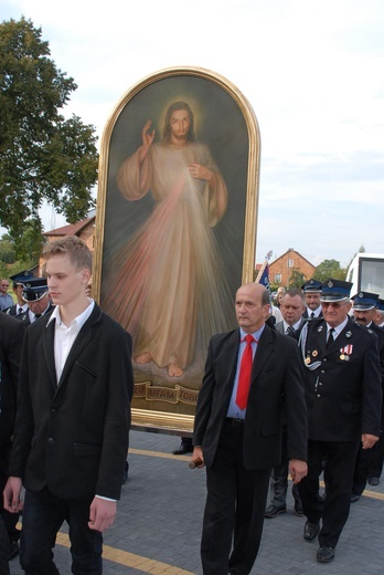 Nawiedzenie w Gawłowie