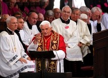 Benedykt XVI