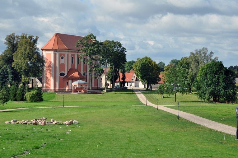 Skrzatusz - wrzesień 2016