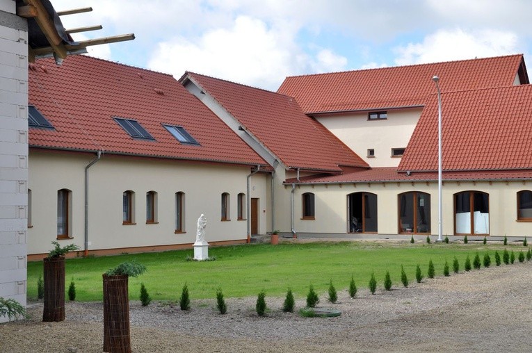 Skrzatusz - wrzesień 2016
