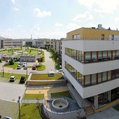 Uniwersytet Jagielloński znalazł się w piątej setce w światowym rankingu uczelni.