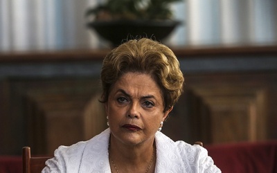 Jest decyzja ws. Dilmy Rousseff