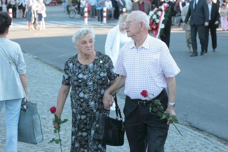 Rocznica tzw. zbrodni lubińskiej