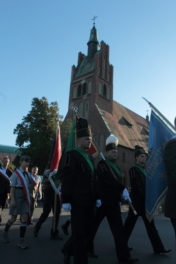 Rocznica tzw. zbrodni lubińskiej