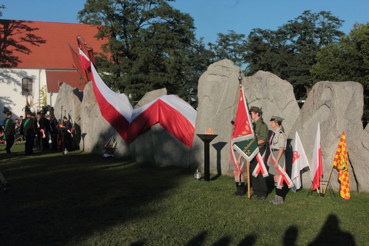 Rocznica tzw. zbrodni lubińskiej