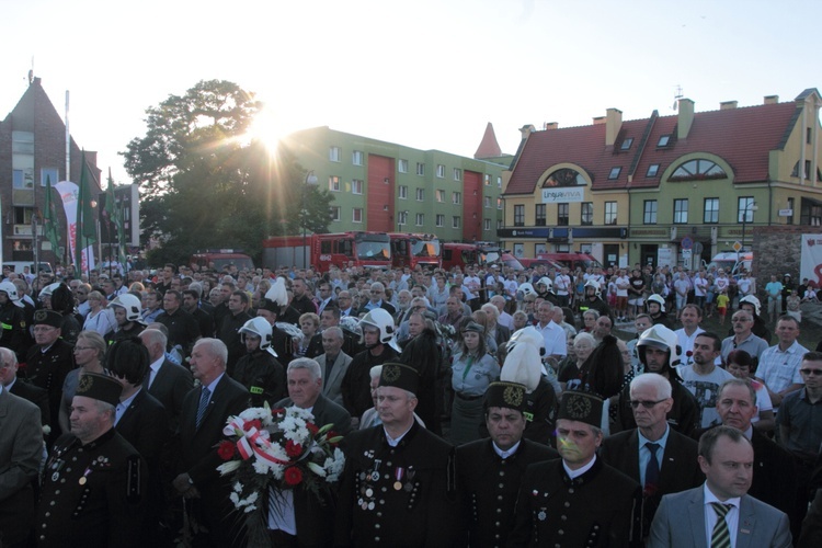 Rocznica tzw. zbrodni lubińskiej