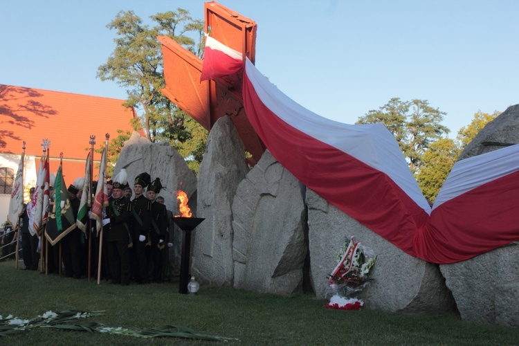 Rocznica tzw. zbrodni lubińskiej