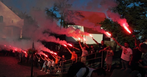 Rocznica tzw. zbrodni lubińskiej