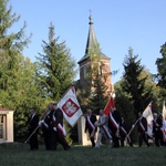 Obchody 36. rocznicy podpisania Porozumień Sierpniowych