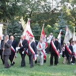 Obchody 36. rocznicy podpisania Porozumień Sierpniowych