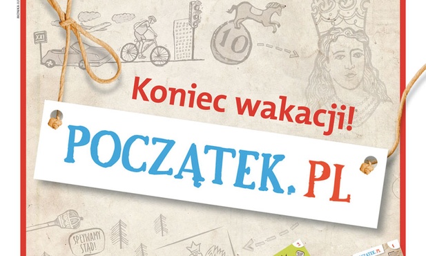 Wrześniowy Mały Gość