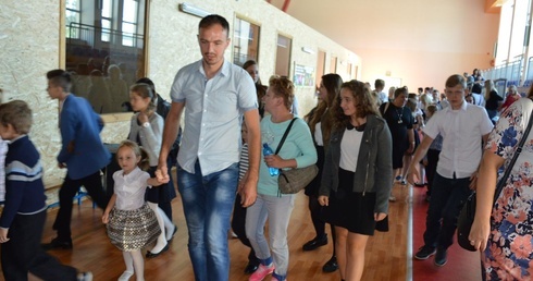 Wyruszajcie na owocne łowy