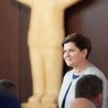 CBOS: Za i przeciw rządowi Beaty Szydło