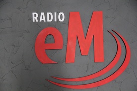 Logo Radia eM