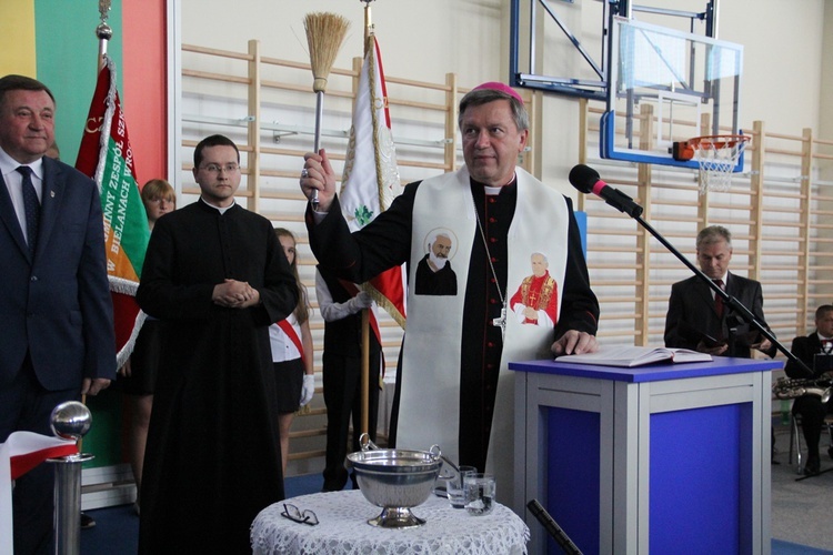 Dolnośląska inauguracja roku szkolnego