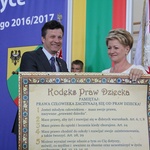 Dolnośląska inauguracja roku szkolnego