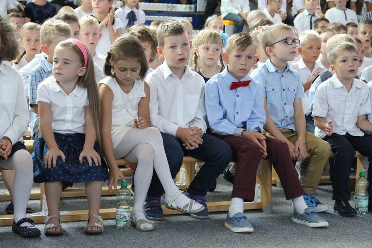 Dolnośląska inauguracja roku szkolnego