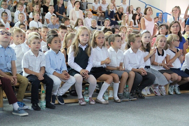 Dolnośląska inauguracja roku szkolnego