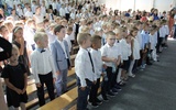 Dolnośląska inauguracja roku szkolnego