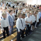 Dolnośląska inauguracja roku szkolnego