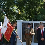 Obchody 77. rocznicy wybuchu II wojny światowej