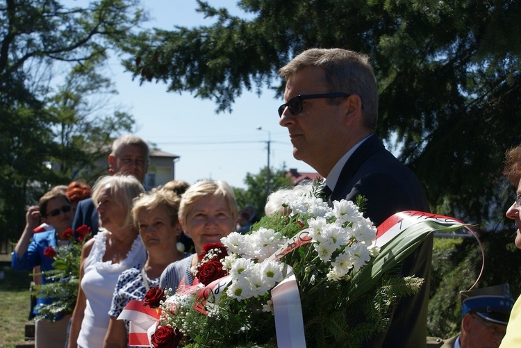 Obchody 77. rocznicy wybuchu II wojny światowej