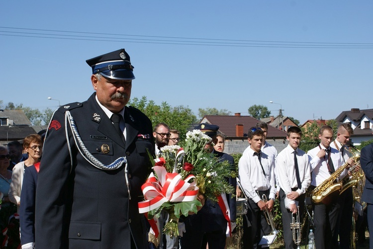 Obchody 77. rocznicy wybuchu II wojny światowej